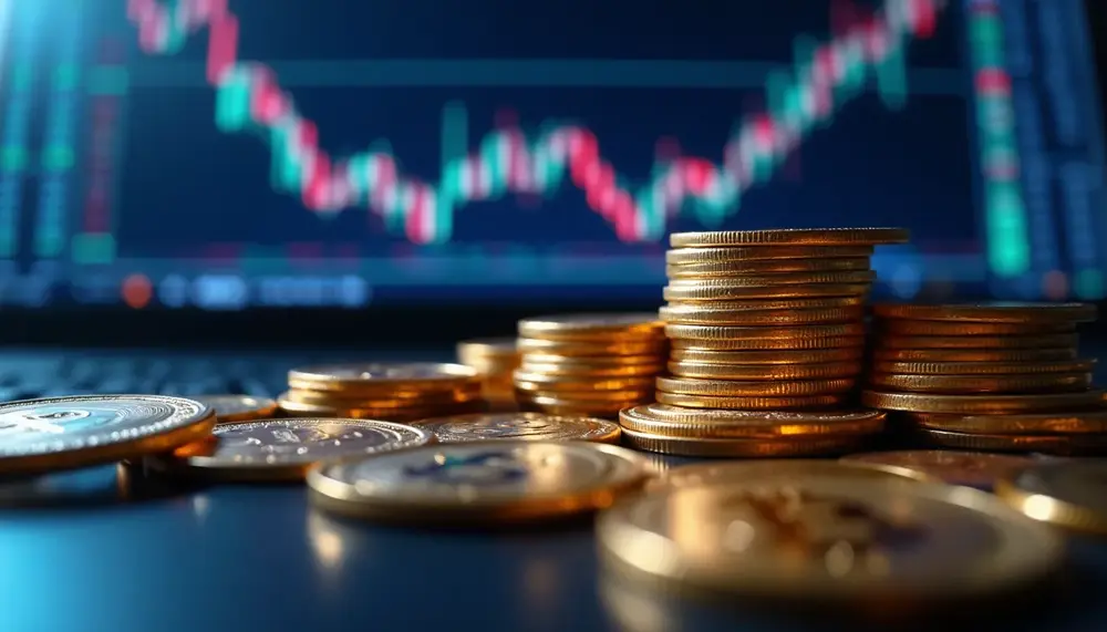 Bitcoin: Erholungschancen und Herausforderungen im Krypto-Markt bis 2027