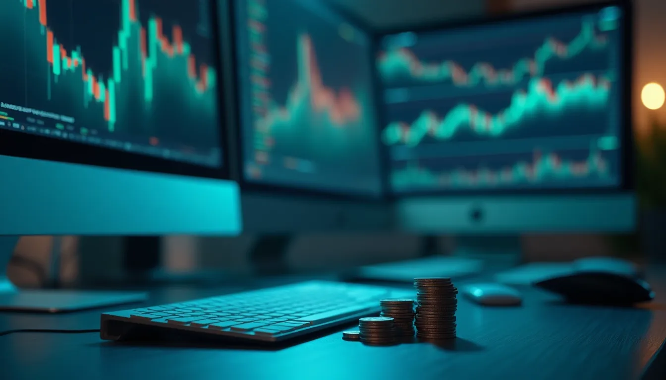 Bitcoin-ETFs erleben stärksten Zuflusstag seit September – Märkte im Wandel