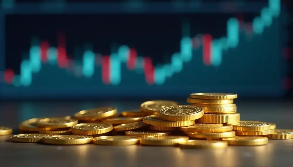 Bitcoin fällt unter 119.000 US-Dollar nach Trumps Drohungen gegen China