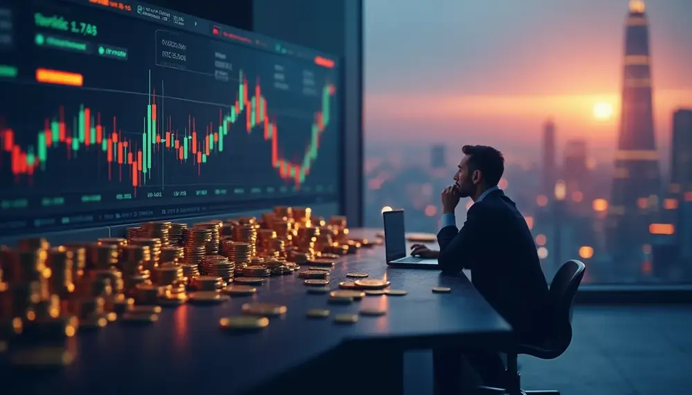 Bitcoin fällt unter 70.000 US-Dollar – Kryptomarkt unter Druck, XRP zeigt Stabilität