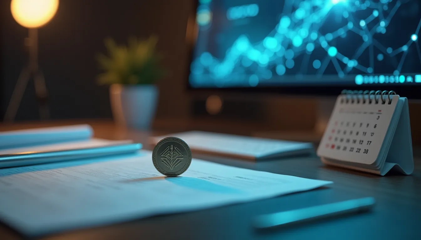 Bitcoin im Fokus: Optionsverfall, Regulierung und Milliardenprozess