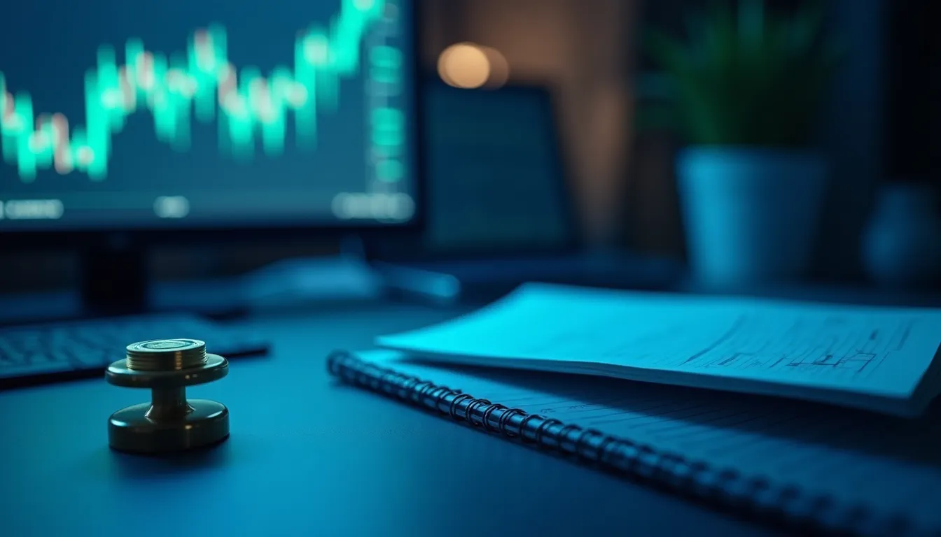 Bitcoin im Fokus: Regulierung, Zinsen und Märkte bleiben unter Spannung