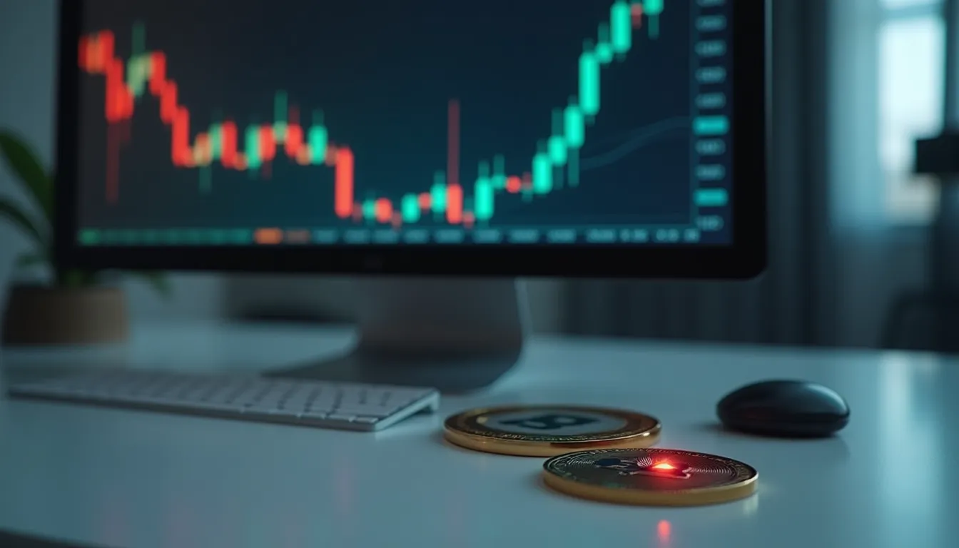 Bitcoin im Fokus: Steuerpläne, Kursdruck und neue Sicherheitsrisiken