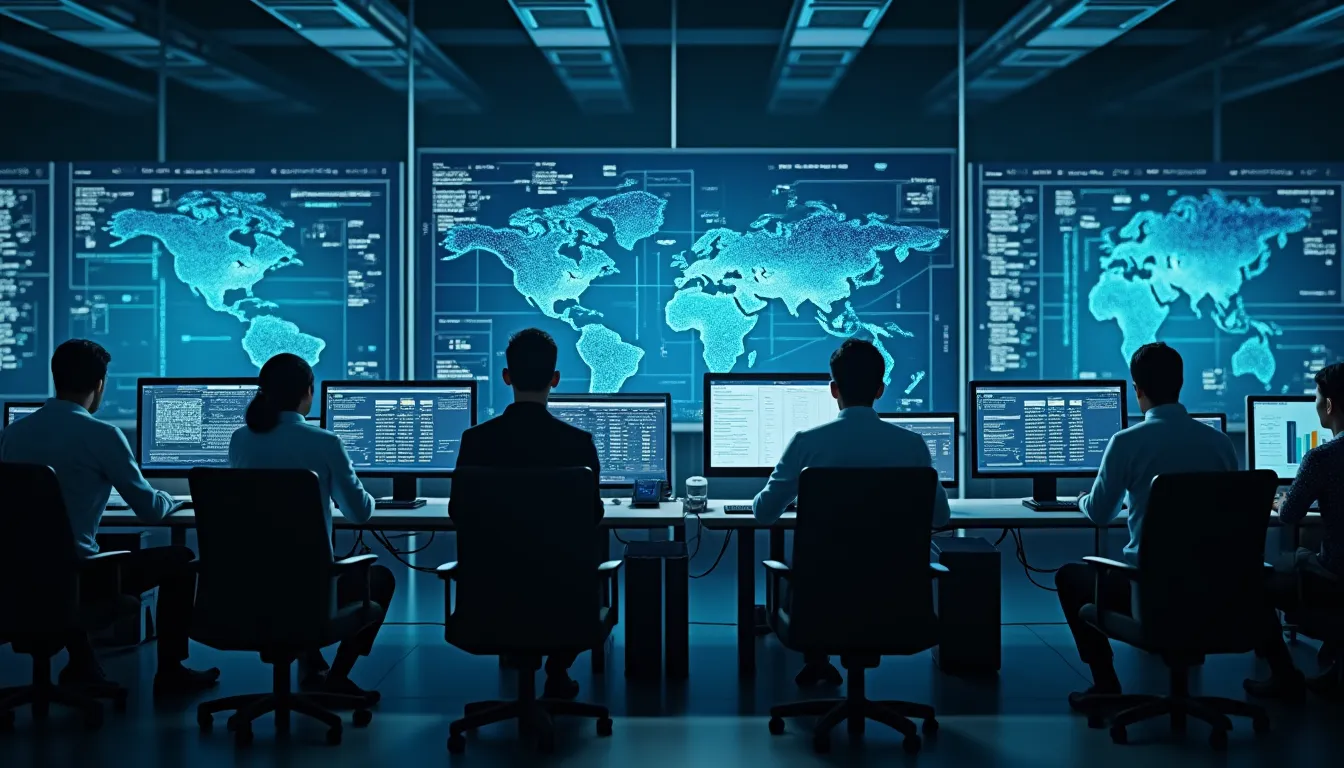 Bitcoin-Infrastruktur im Fokus: Red Team findet tausende potenzielle Schwachstellen
