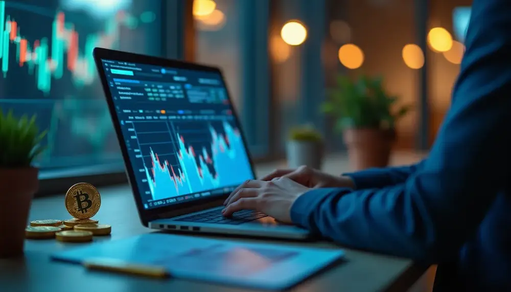 Bitcoin-Korrektur: Experten widerlegen Tulpenblase-Vergleich und analysieren Risiken