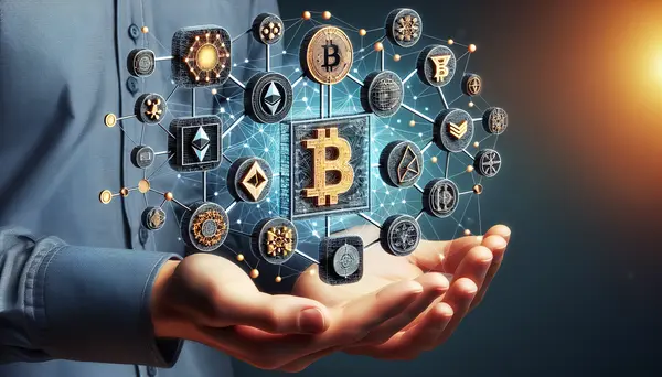 Bitcoin & Krypto für jedermann durch Coinmerce.io