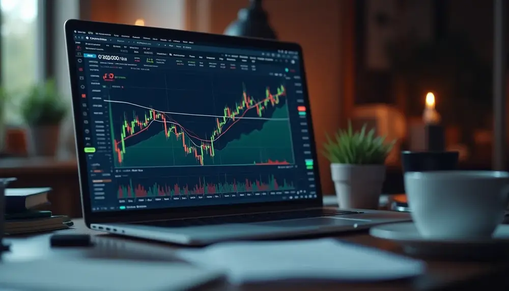 Bitcoin-Kurs fällt auf null Dollar – Technische Störung bei Paradex sorgt für Chaos