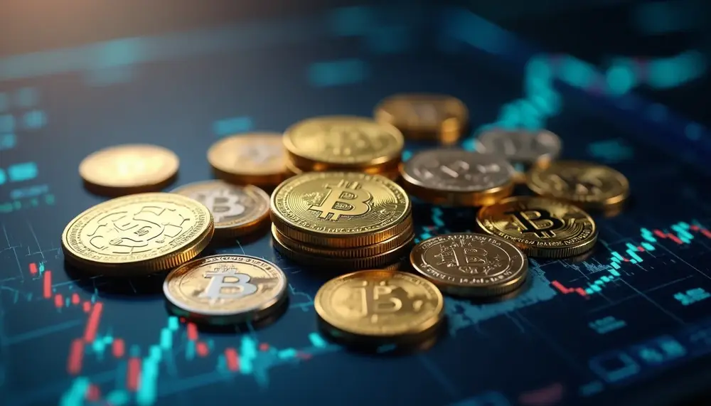 Bitcoin-Kurs fällt trotz Vermögensübertragung: On-Chain-Daten zeigen interessante Trends