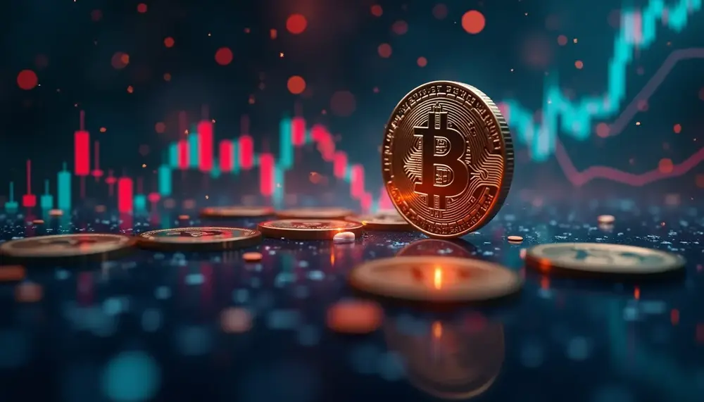 Bitcoin-Kurs fällt um 40 Prozent: Vertrauen schwindet, Quantencomputer bedrohen Sicherheit