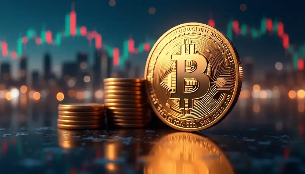 Bitcoin-Kurs fällt unter 80.000 US-Dollar – Markt unter Druck und neue Prognosen