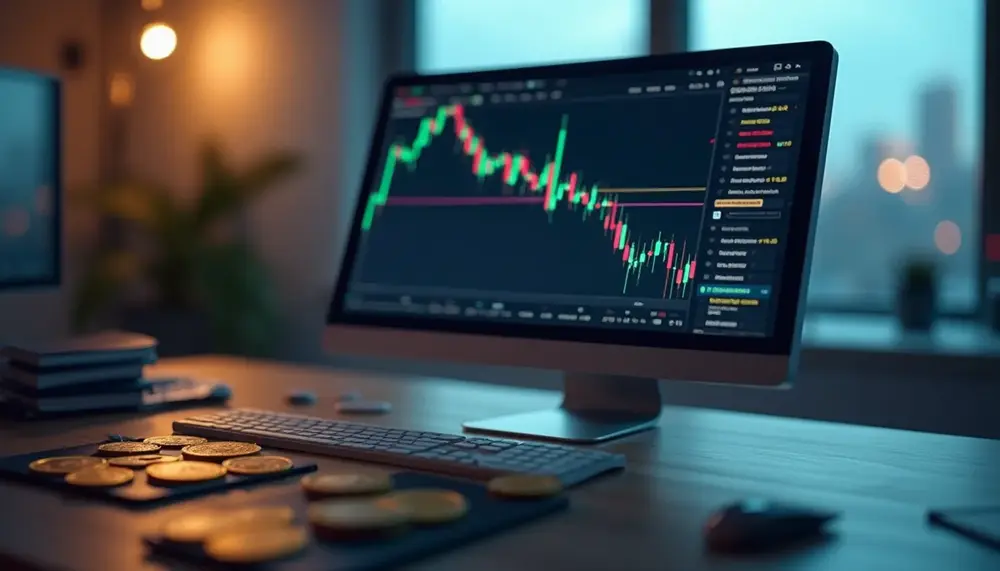 Bitcoin-Kurs im September: Abwärtstrend und Chancen auf Kursgewinne