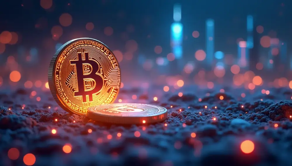 Bitcoin-Kurs könnte nach CLARITY-Act-Abstimmung auf 90.000 Dollar steigen