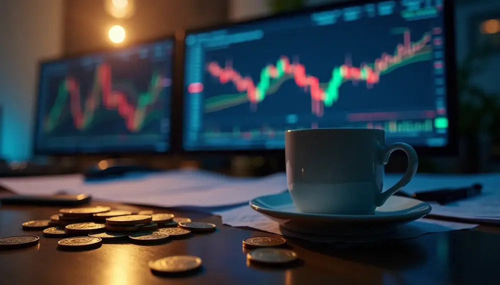 Bitcoin-Kurs unter Druck: Hayes warnt vor Rückgang auf unter 60.000 US-Dollar