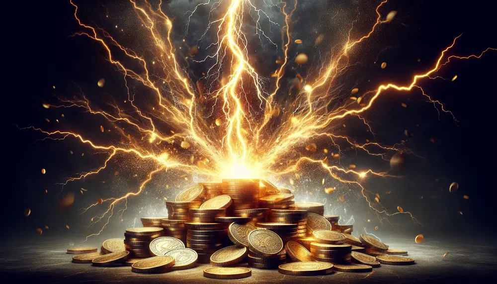 Bitcoin: Lightning Network erreicht neues Allzeithoch!