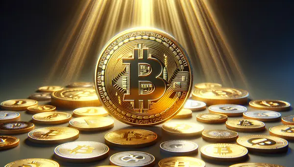 Bitcoin-Maximalismus: Deshalb ist der Bitcoin die beste Kryptowährung