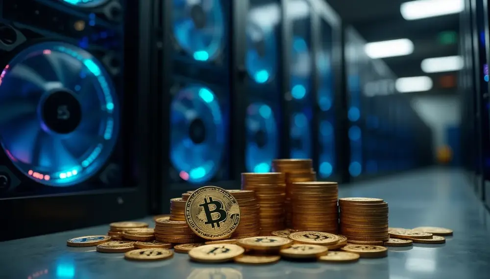 bitcoin-mining-unter-druck-kosten-steigen-profitabilitaet-sinkt-neue-loesungen-gefragt