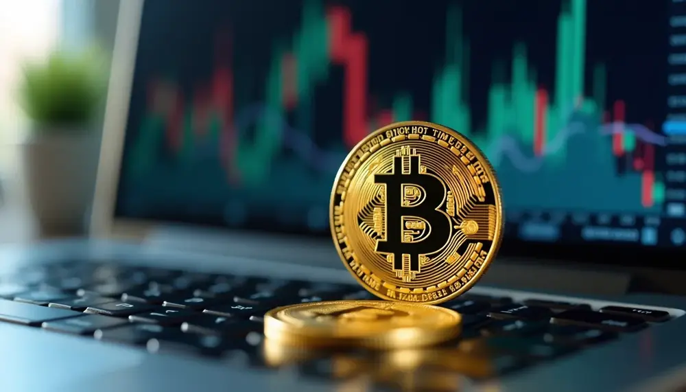 Bitcoin nach Allzeithoch unter Druck: Analysten warnen vor Korrektur, Prognosen bleiben optimistisch