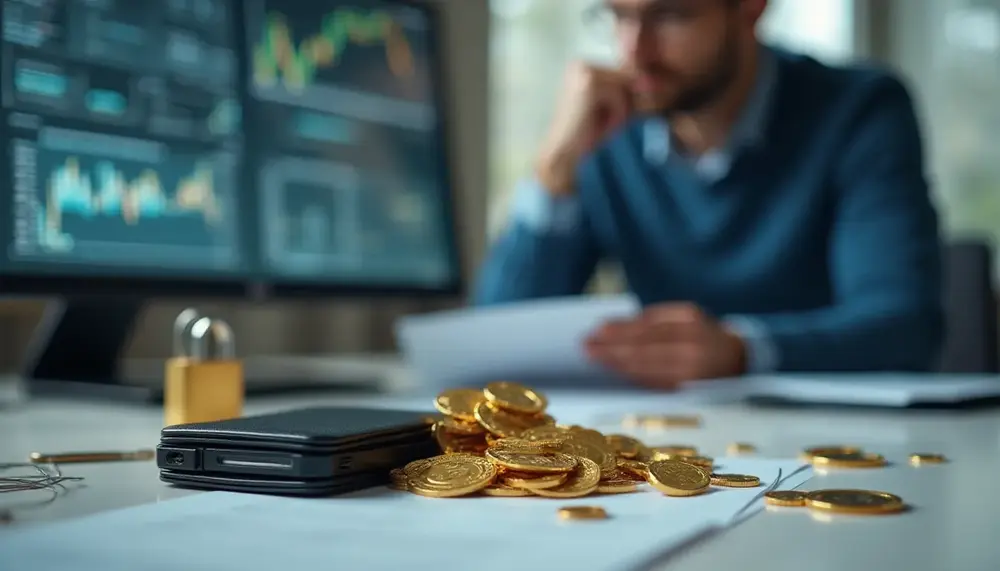 bitcoin-news-millionenverlust-bei-alex-protocol-quantenrisiko-howells-suche-und-kursstabilitaet