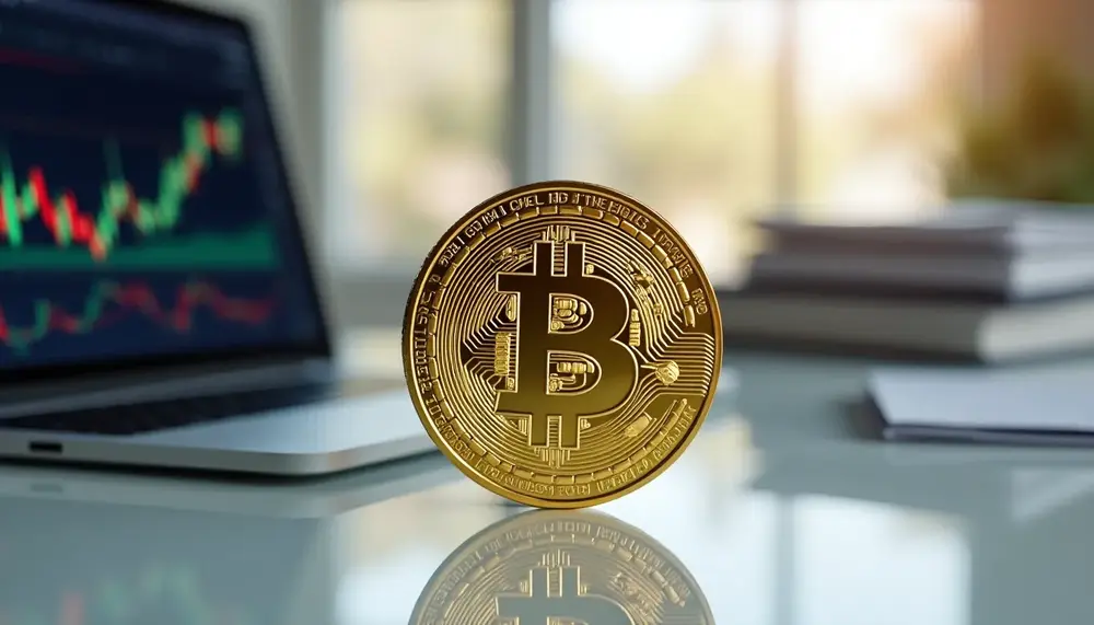 Bitcoin outperformt MicroStrategy, US-Regierung plant Bitcoin-Reserve, Trump Media beantragt ETF
