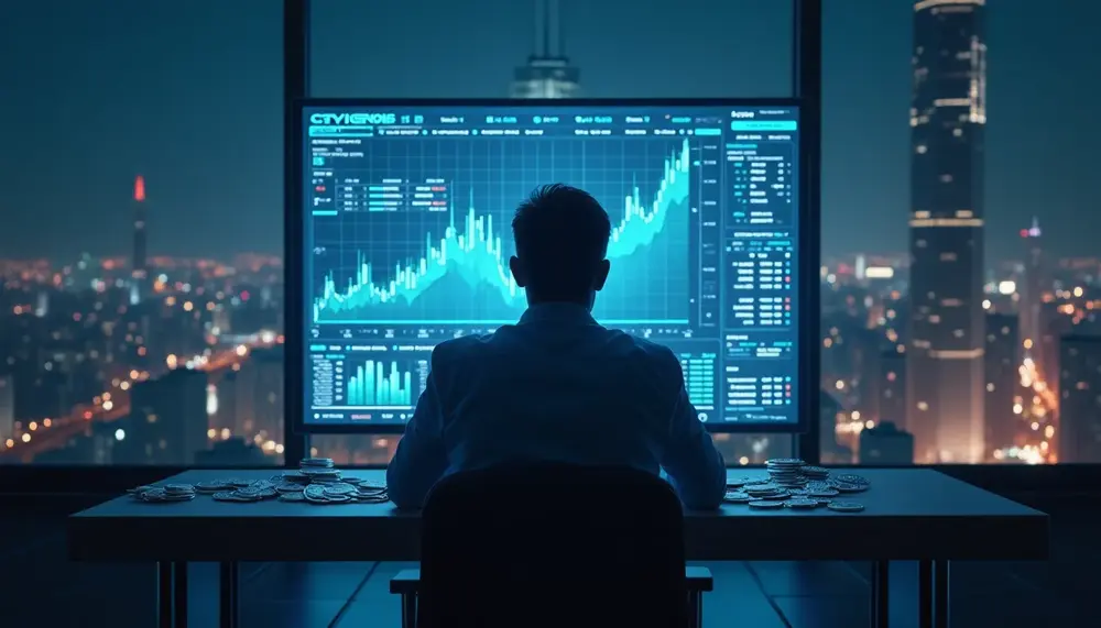 Bitcoin-Preisanalyse: Bären dominieren, während Anleger über neue Risiken nachdenken