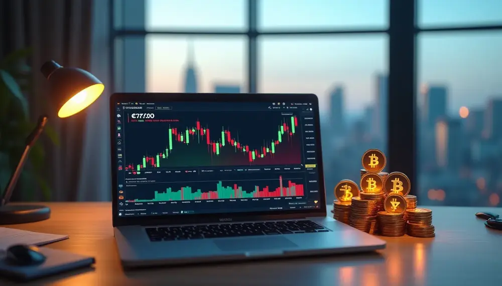 Bitcoin Preisprognose: Analysten sehen 150.000 Dollar trotz Kurs unter 80.000 Dollar