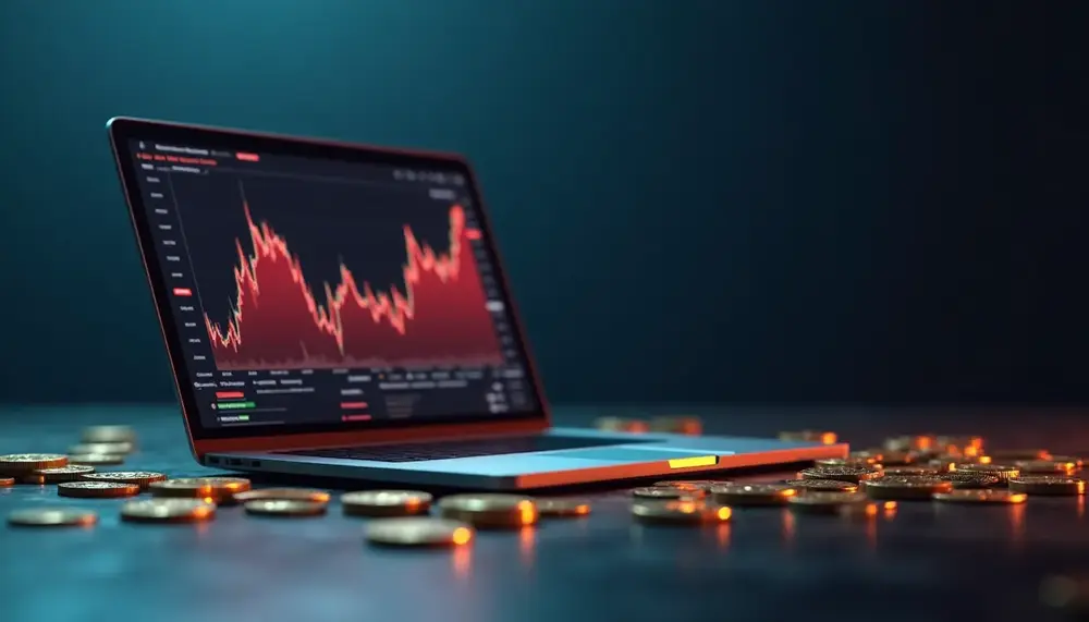 Bitcoin stürzt um 30 Prozent ab, Analysten sehen Chancen bis 2026