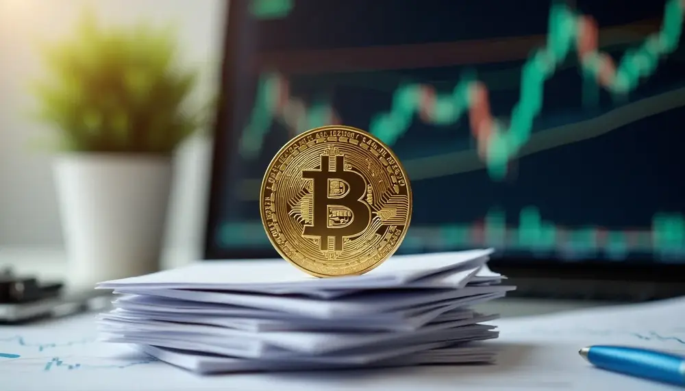 Bitcoin trotzt Anleihenkrise: Neue Allzeithochs, Prognosen und Marktreaktionen im Fokus