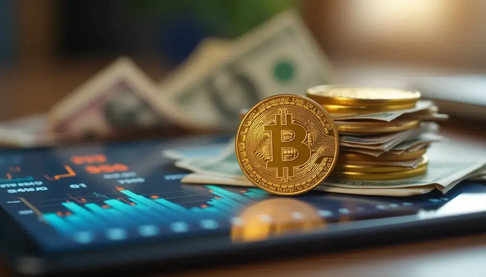 Bitcoin trotzt Bärenmarkt: Fiat-Schwäche, Innovationen und neue Chancen für Anleger