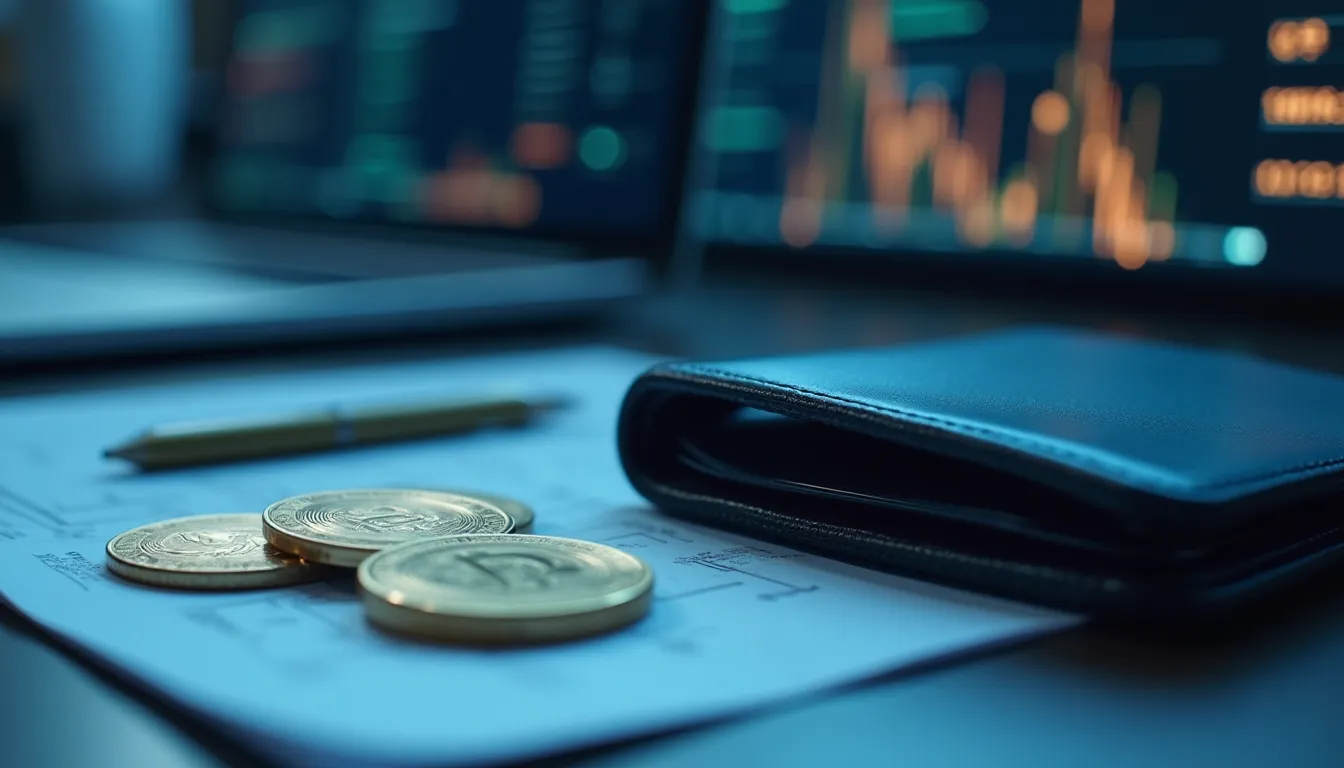 Bitcoin über 80.000 Dollar: Steuerdebatte und Milliardeninvestitionen in KI