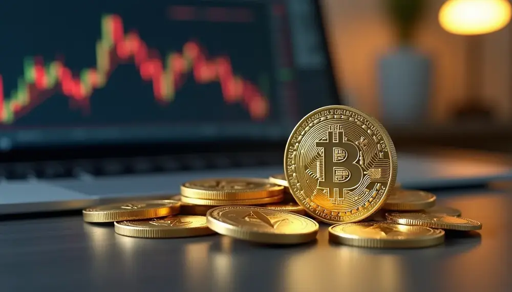 Bitcoin über 82.000 US-Dollar – Ethereum und Solana zeigen starke Kursgewinne