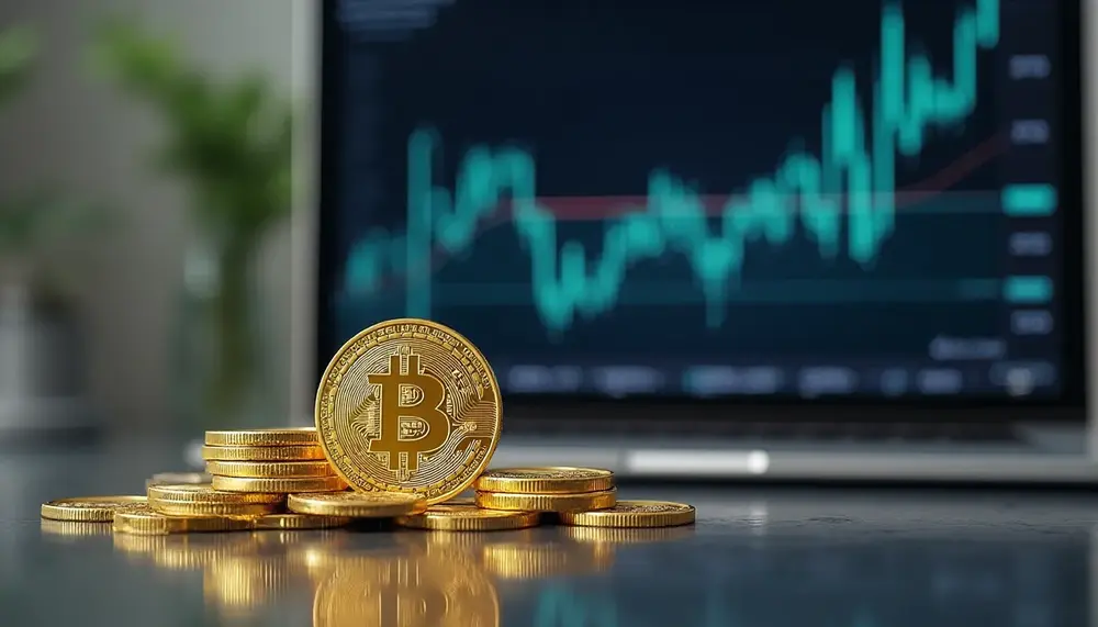 Bitcoin und Altcoins: Bullische Trends, XRP ETF-Entscheidung vertagt, Prognosen bis 2050
