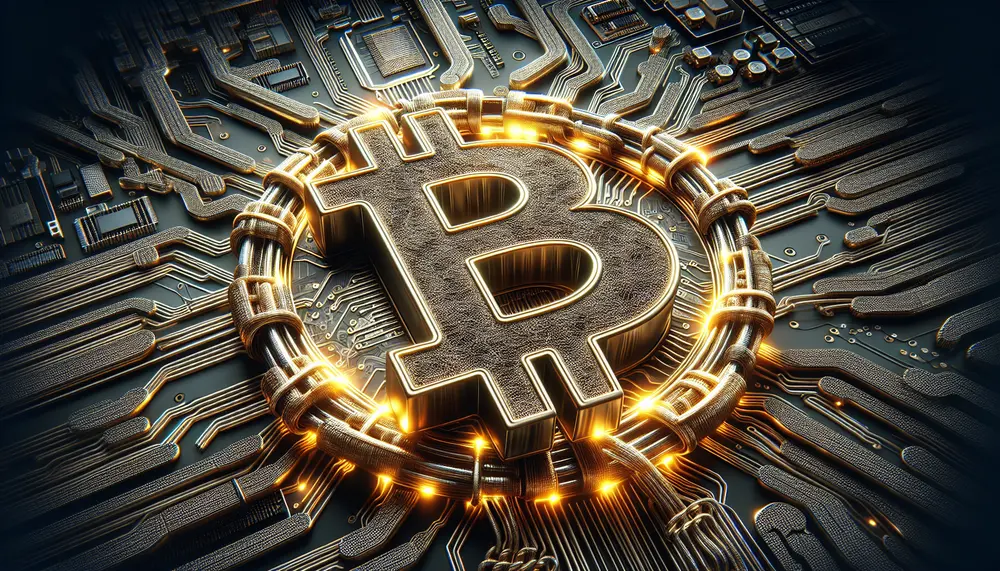 Bitcoin und die Blockchain: Eine unzertrennbare Verbindung