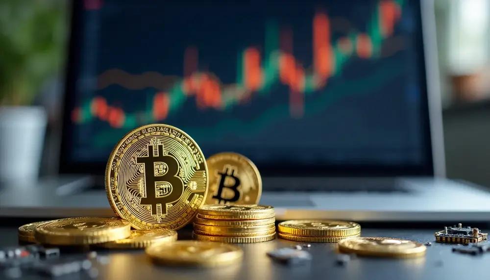 Bitcoin und Ethereum an kritischen Marken, BNB und DeFi-Projekte mit Aufwind