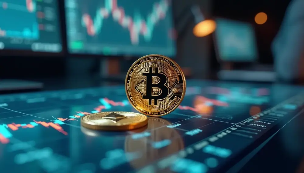 Bitcoin und Ethereum: Analysten erwarten explosive Kursbewegungen im vierten Quartal 2025