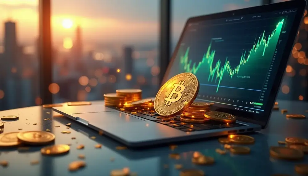 bitcoin-und-ethereum-im-aufwind-zinsentscheidung-der-fed-als-schluesselereignis