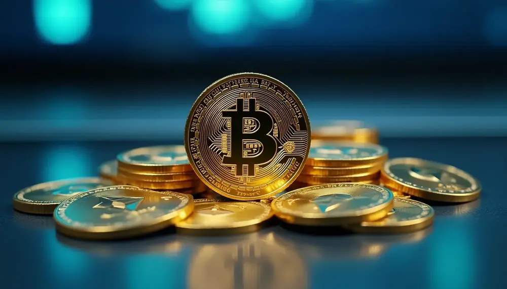 Bitcoin und Ethereum im Fokus: 7,9 Milliarden Dollar Options-Verfall und Staking-Aktivitäten