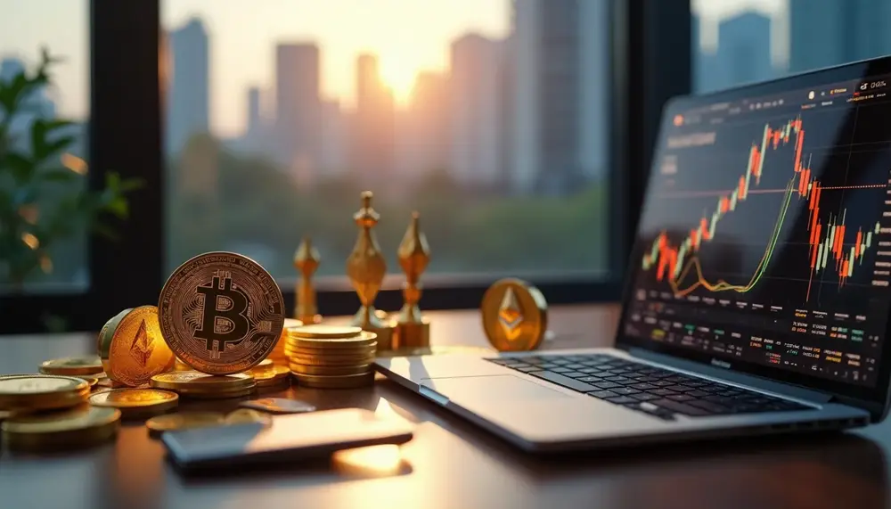 Bitcoin- und Ethereum-Optionen im Wert von 14,6 Milliarden USD laufen heute aus