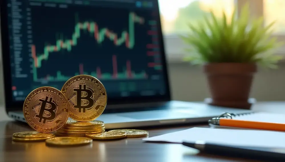 Bitcoin und Ethereum steigen: Positive Kursentwicklungen und neue Handelsmöglichkeiten