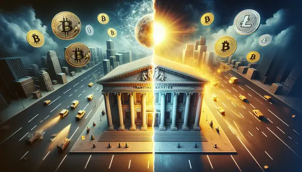 bitcoin-und-litecoin-kursvorhersagen-kommen-aufgrund-der-bankenkrise-ins-stocken-koennte-der-presale-von-metacade-eine-viel-bessere-investition-sein