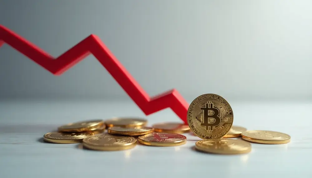 Bitcoin und XRP unter Druck: Analysten warnen vor deutlichen Kursrückgängen