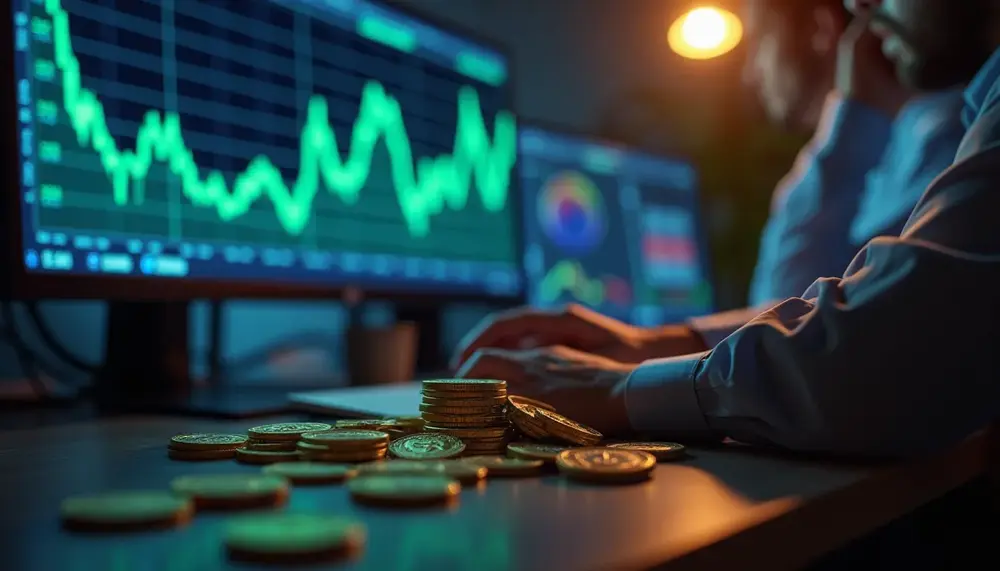 Bitcoin unter Druck: 560 Millionen Dollar liquidiert – Citibank senkt Kursziele