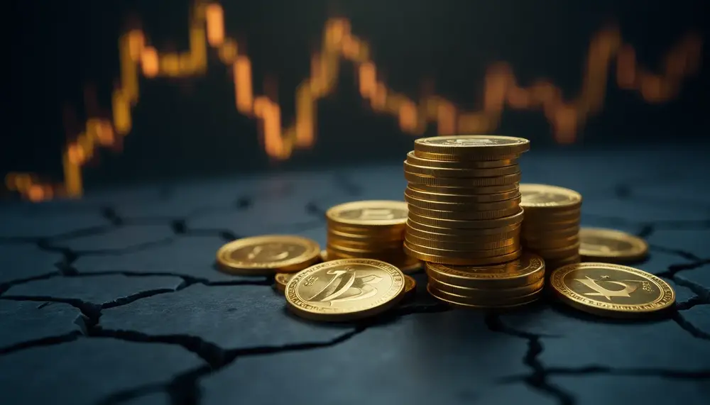 Bitcoin unter Druck: Marktmanipulation, Betrugsfälle und politische Unsicherheiten belasten