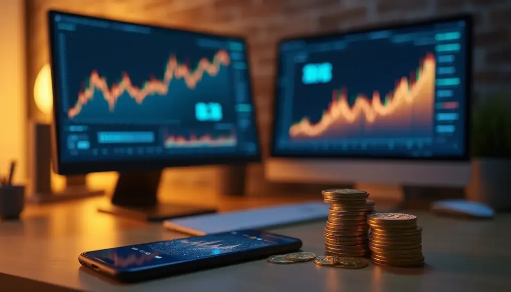 Bitcoin unter Druck: Rückgang auf unter 105.000 US-Dollar und Rekordbeschlagnahmung