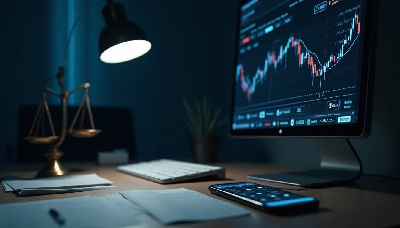 Bitcoin unter Druck: Steuerpläne, Marktstress und regulatorische Risiken
