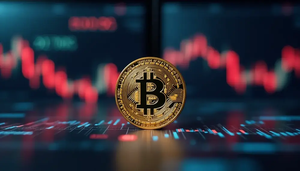 Bitcoin unter Druck: Verkaufssignal, Kursprognosen und MicroStrategy-Verluste im Fokus