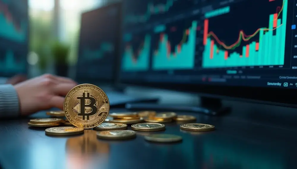 Bitcoin unterschreitet 50-Tage-Linie – SEC genehmigt neue Bitcoin-Optionen