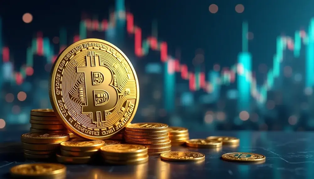 Bitcoin-Wal verdoppelt Short-Position: Marktprognosen und politische Einflüsse im Fokus