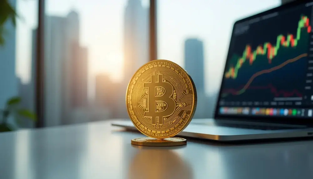 Bitcoin-Wale akkumulieren, Kurs erreicht 87.000 USD, Experten sehen 1 Mio. bis 2035