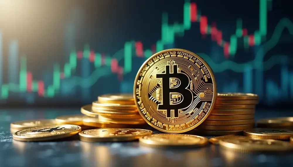 Bitcoin-Wale tauschen BTC gegen BlackRocks Spot-ETF: Ein neuer Trend entsteht