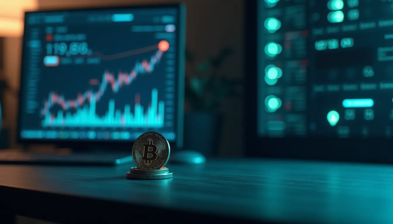 Bitcoin zwischen Erholung, ETF-Zuflüssen und Streit um die Netzwerksicherheit